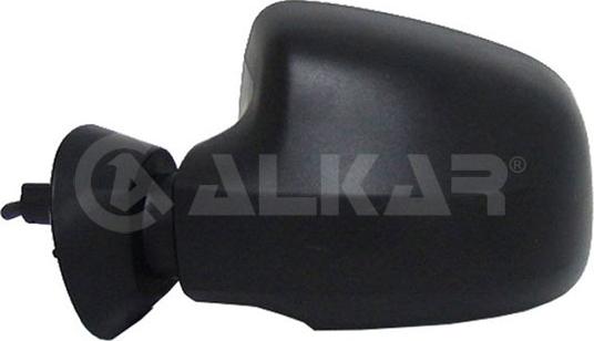 Alkar 6164594 - Oglinda exterioara www.parts5.com