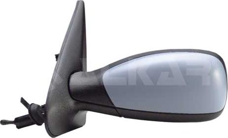 Alkar 6166282 - Outside Mirror www.parts5.com