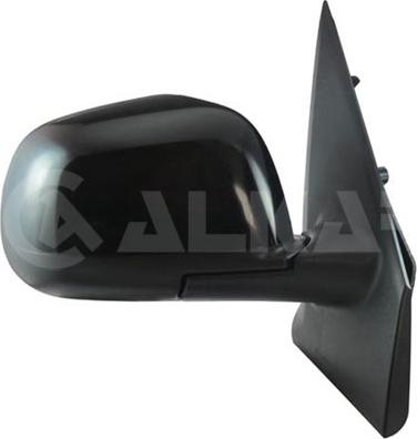 Alkar 6165646 - Oglinda exterioara www.parts5.com