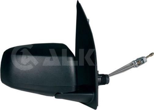 Alkar 6165014 - Oglinda exterioara www.parts5.com