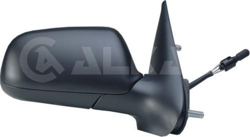 Alkar 6165363 - Vonkajżie spätné zrkadlo www.parts5.com