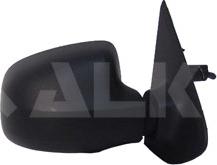 Alkar 6165721 - Наружное зеркало www.parts5.com