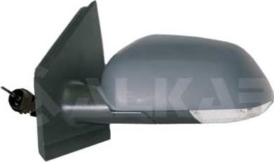 Alkar 6109111 - Outside Mirror www.parts5.com