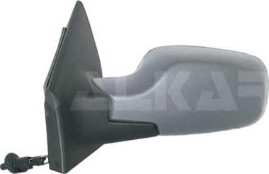 Alkar 6105175 - Outside Mirror parts5.com