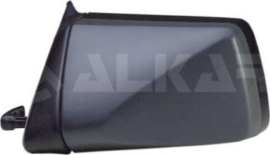 Alkar 6101416 - Outside Mirror www.parts5.com