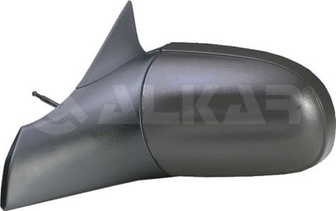 Alkar 6101417 - Outside Mirror www.parts5.com