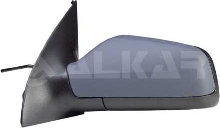 Alkar 6164437 - Rétroviseur extérieur www.parts5.com