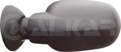 Alkar 6101590 - Oglinda exterioara www.parts5.com