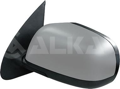 Alkar 6102553 - Oglinda exterioara www.parts5.com