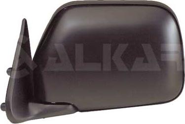 Alkar 6102033 - Εξωτερικός καθρέπτης www.parts5.com