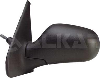 Alkar 6101164 - Εξωτερικός καθρέπτης www.parts5.com