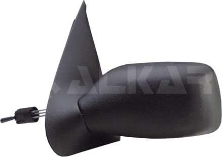 Alkar 6165386 - Oglinda exterioara www.parts5.com