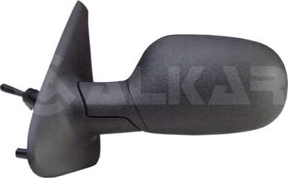 Alkar 6164219 - Наружное зеркало www.parts5.com