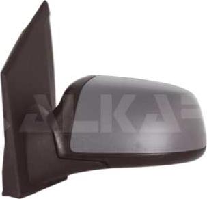 Alkar 6102392 - Retrovisor exterior www.parts5.com