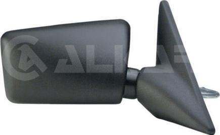 Alkar 6102337 - Outside Mirror www.parts5.com