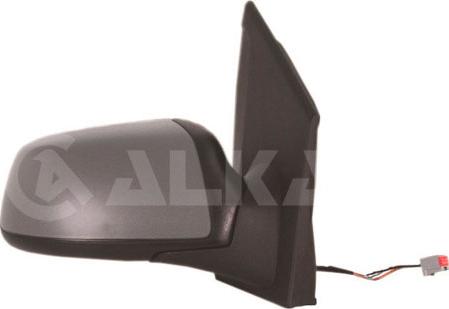 Alkar 6126392 - Rétroviseur extérieur www.parts5.com