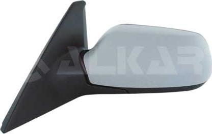 Alkar 6140906 - Outside Mirror www.parts5.com