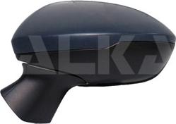 Alkar 6139459 - Retrovisor exterior www.parts5.com