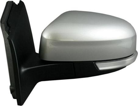 Alkar 6139405 - Outside Mirror www.parts5.com