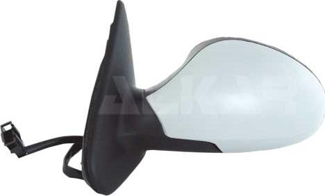 Alkar 6139097 - Outside Mirror parts5.com