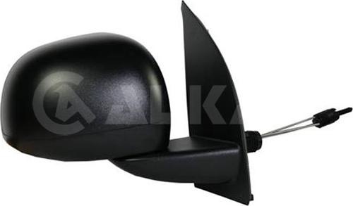 Alkar 6138934 - Oglinda exterioara www.parts5.com