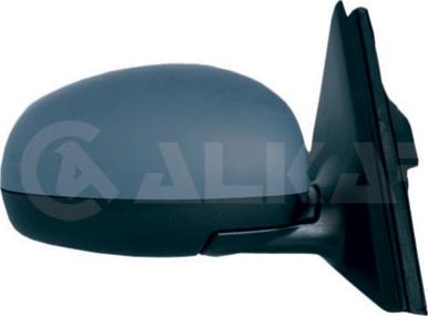 Alkar 6138559 - Outside Mirror www.parts5.com