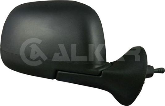 Alkar 6138613 - Oglinda exterioara www.parts5.com