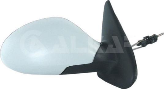 Alkar 6138097 - Outside Mirror parts5.com