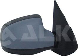 Alkar 6138721 - Наружное зеркало www.parts5.com