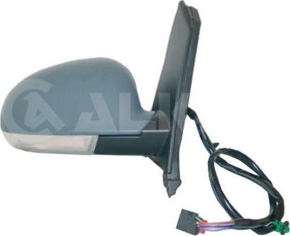 Alkar 6132119 - Outside Mirror www.parts5.com