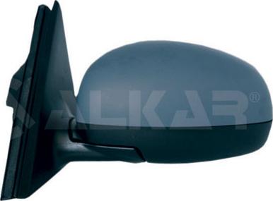 Alkar 6137559 - Oglinda exterioara www.parts5.com