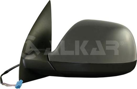 Alkar 6129948 - Outside Mirror www.parts5.com