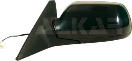 Alkar 6142904 - Oglinda exterioara www.parts5.com