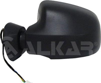 Alkar 6125594 - Oglinda exterioara www.parts5.com