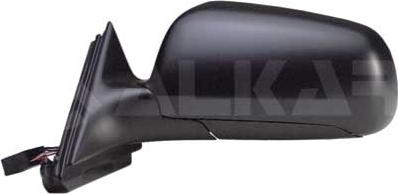 Alkar 6125500 - Oglinda exterioara www.parts5.com