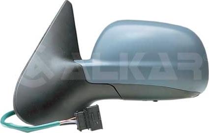 Alkar 6125109 - Dış ayna parts5.com