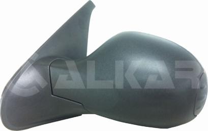 Alkar 6137179 - Εξωτερικός καθρέπτης www.parts5.com