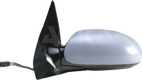 Alkar 6125399 - Outside Mirror www.parts5.com