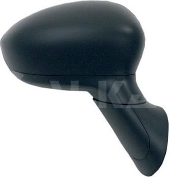 Alkar 6126933 - Outside Mirror www.parts5.com