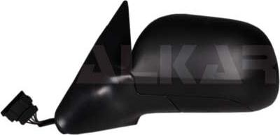 Alkar 6140521 - Outside Mirror www.parts5.com