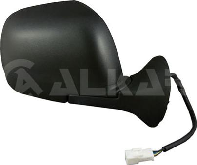 Alkar 6140613 - Oglinda exterioara www.parts5.com