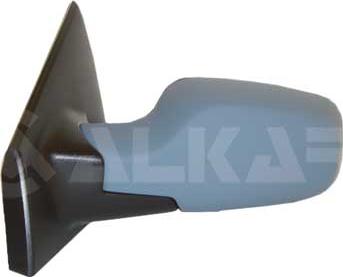 Alkar 6126175 - Εξωτερικός καθρέπτης www.parts5.com