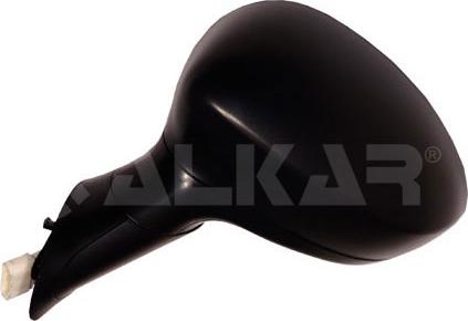 Alkar 6131547 - Outside Mirror www.parts5.com