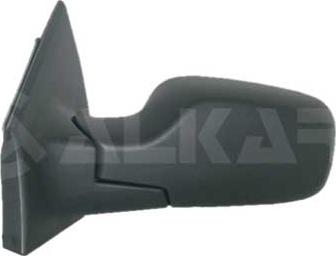 Alkar 6121175 - Външно огледало www.parts5.com