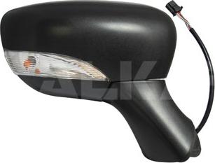 Alkar 6128187 - Outside Mirror parts5.com