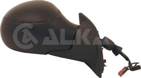 Alkar 6147851 - Outside Mirror www.parts5.com