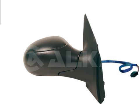 Alkar 6128853 - Vonkajżie spätné zrkadlo www.parts5.com