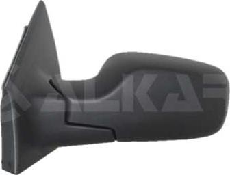 Alkar 6122175 - Outside Mirror parts5.com