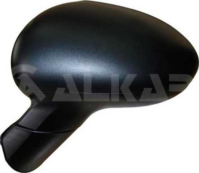 Alkar 6139660 - Outside Mirror www.parts5.com