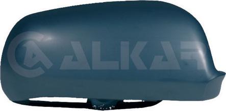 Alkar 6344521 - Покрытие, корпус, внешнее зеркало www.parts5.com